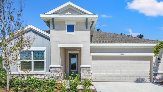 property at 11904 Richmond Trl