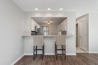 2909 La Villas Dr in Knoxville, TN - Building Photo - Building Photo