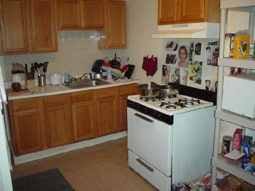 135 Brook St-Unit -1 in Brookline, MA - Building Photo