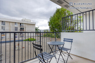 1818 N Cherokee Ave, Unit FL3-ID1198 in Los Angeles, CA - Building Photo - Building Photo
