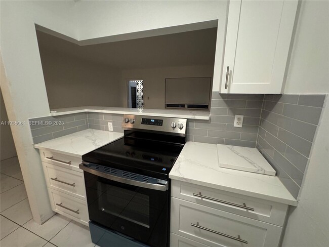 property at 2020 NE 51st Ct