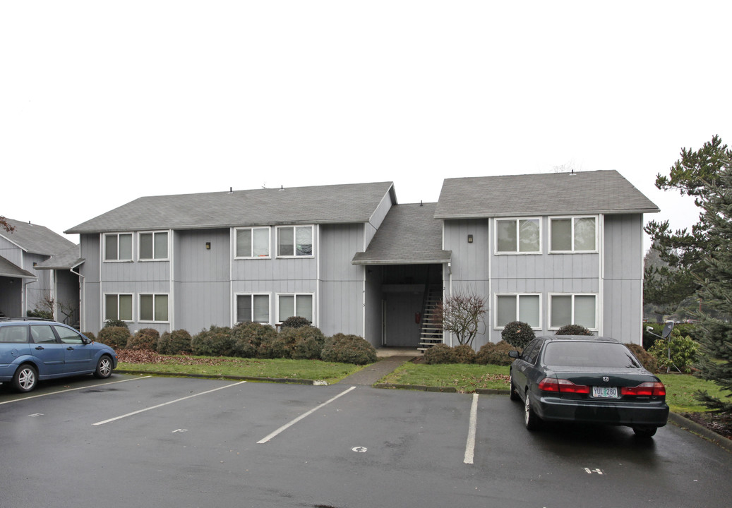 Kathie Marie in Beaverton, OR - Building Photo