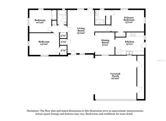 4310 Yorkshire Ln in Orlando, FL - Building Photo - Building Photo