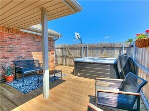 4525 SE 81st St in Oklahoma City, OK - Building Photo - Building Photo