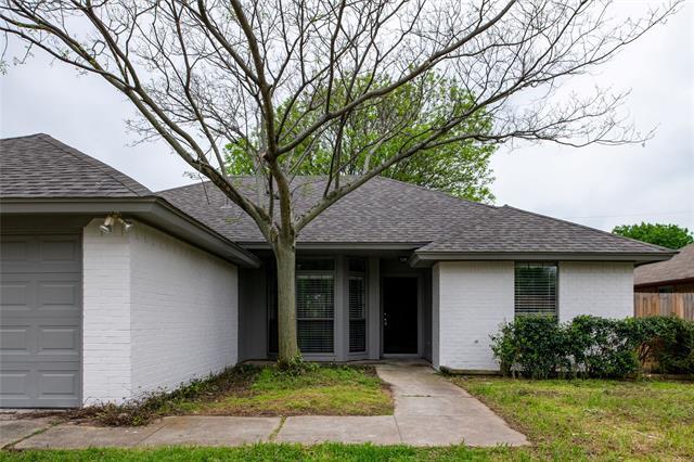 property at 709 Parkview Dr