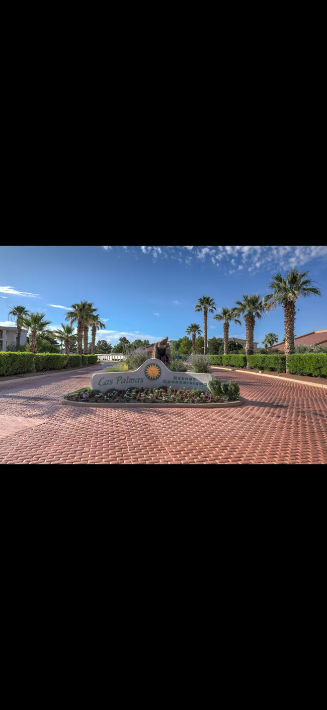property at 1845 W Canyon View Dr
