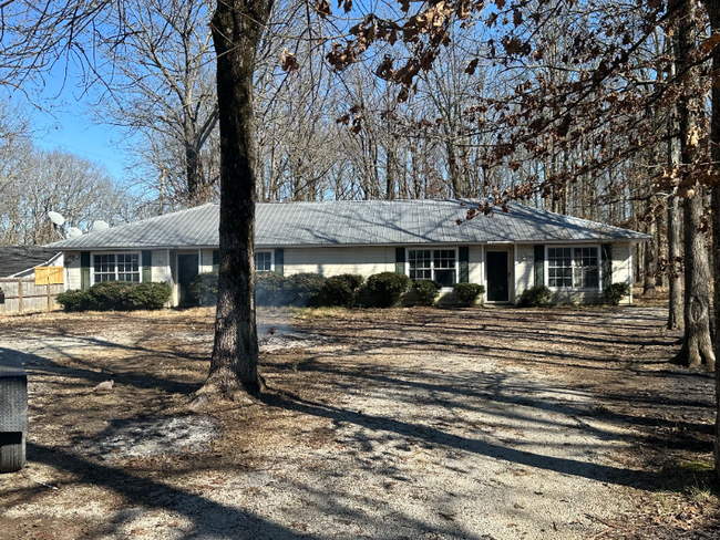 property at 198 CR 129