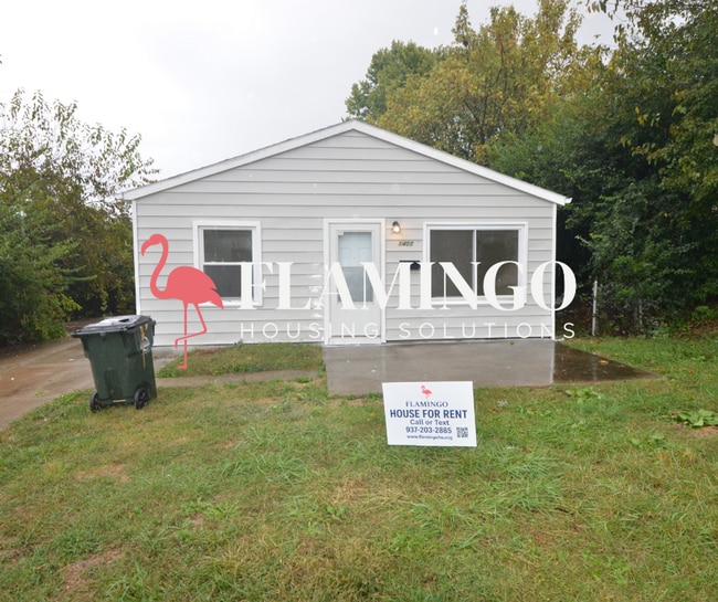 property at 1408 Hagerman Dr