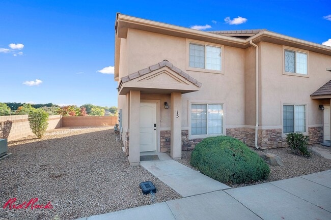 property at 450 W 200 S