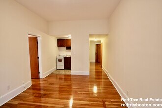 1315 Commonwealth Ave in Boston, MA - Building Photo - Building Photo