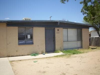 property at 4421 E 32nd St
