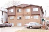 1123 F St in Lincoln, NE - Foto de edificio - Building Photo