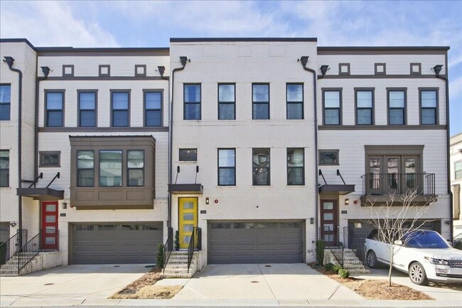 1149 Ansel Ln NW in Atlanta, GA - Building Photo - Building Photo