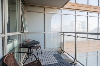 168 Dan Leckie Way in Toronto, ON - Building Photo - Building Photo