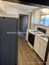 1003 Powell St in Pittsburgh, PA - Building Photo - Building Photo