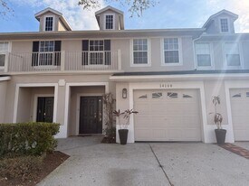 14108 Evening Sky Pl in Orlando, FL - Building Photo