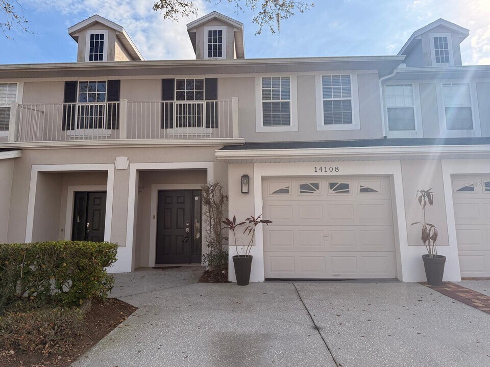 14108 Evening Sky Pl in Orlando, FL - Building Photo