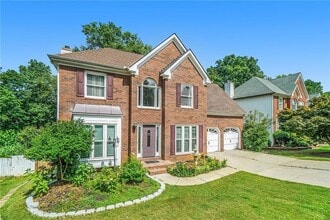 855 River Overlook Dr NW in Lawrenceville, GA - Building Photo - Building Photo