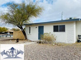 1854 N 5th Ave in Tucson, AZ - Building Photo