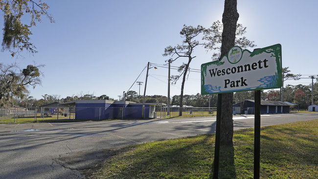 Apartamentos Alquiler en Oak Hill, FL