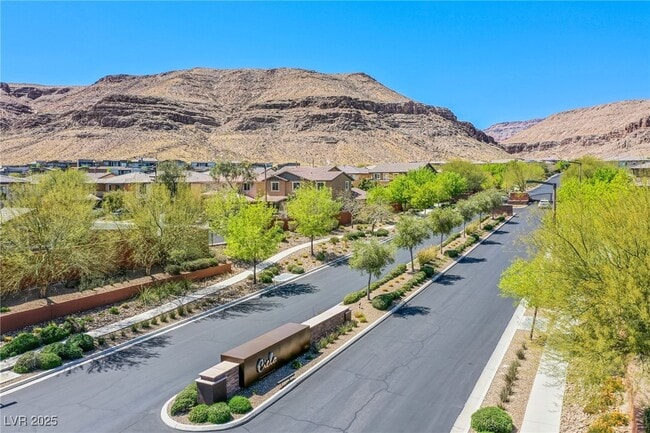 property at 5863 Glory Heights Dr