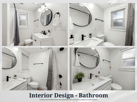 2124 Parker in Berkeley, CA - Building Photo