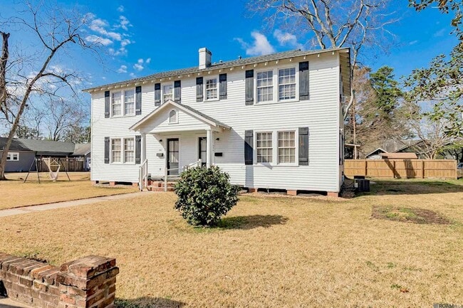 property at 644 St Landry St