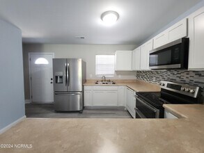 601 Camp Pelletier Rd in Peletier, NC - Building Photo - Building Photo
