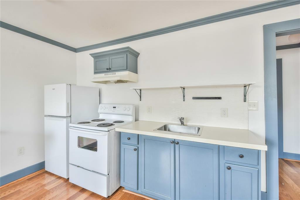 5320 Polk St, Unit 17 in Houston, TX - Building Photo