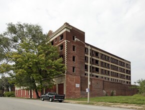 Freedom Place in St. Louis, MO - Building Photo - Building Photo
