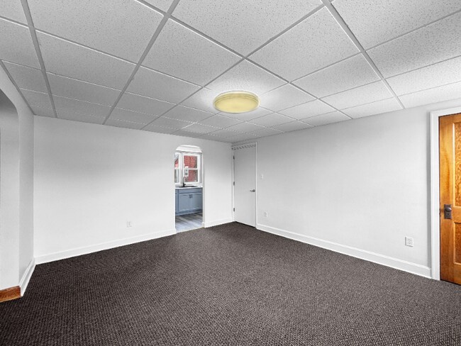 1046-1064 Shoemaker St in Nanty Glo, PA - Building Photo - Building Photo