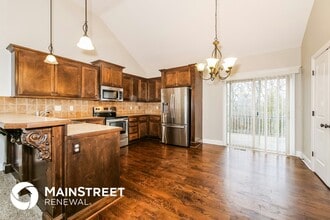 593 Kreisel Dr in Raymore, MO - Building Photo - Building Photo