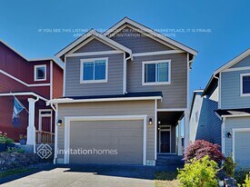 7820 161st St Ct E in Puyallup, WA - Building Photo