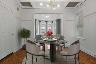 114 Carlton Ave in Jersey City, NJ - Building Photo - Building Photo