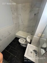 157 Voss Ave in Yonkers, NY - Building Photo - Building Photo