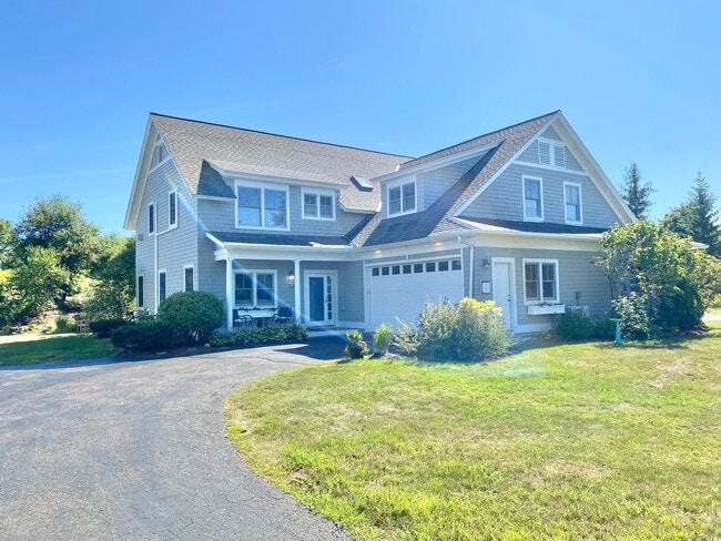 property at 120 Fairway Dr
