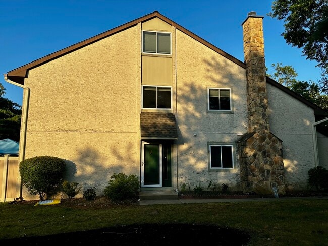 property at 99 Thoreau Dr