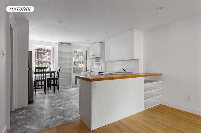 163 Bergen St in Brooklyn, NY - Building Photo - Building Photo
