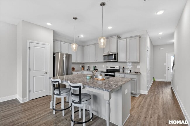 property at 110 Greenview Ct