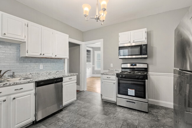 property at 36 Bellevue St
