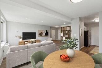 The Jefferson, an Eagle Rock Community in Falls Church, VA - Building Photo - Building Photo