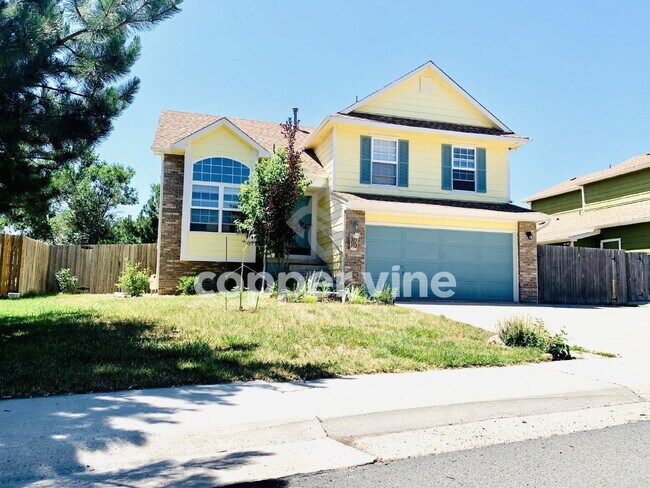 3070 S Princess Cir in Broomfield, CO - Building Photo - Building Photo