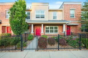 7329 Lowell Blvd in Westminster, CO - Building Photo