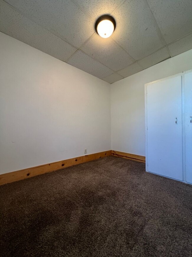 property at 2809 South Ave