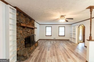 3850 Apache Ln in Douglasville, GA - Building Photo - Building Photo