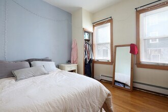 281 E St in Boston, MA - Building Photo - Building Photo