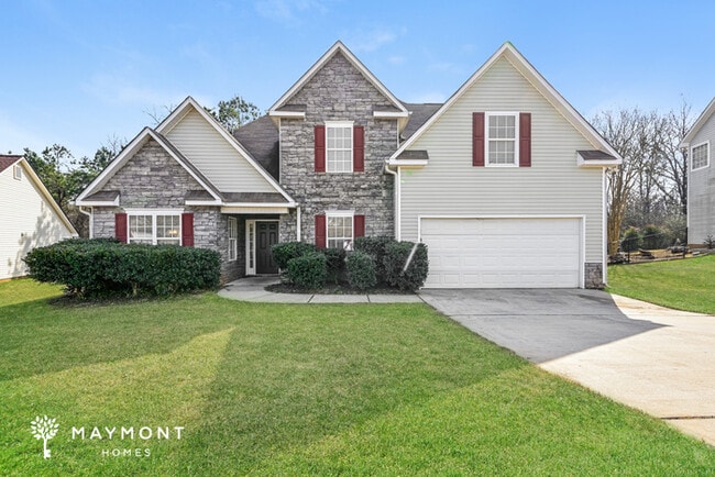 property at 5470 Frontier Ct