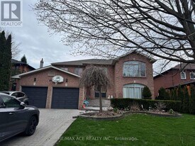 392 East Ave in Toronto, ON - Building Photo