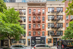 334 E 73rd St Apartamentos