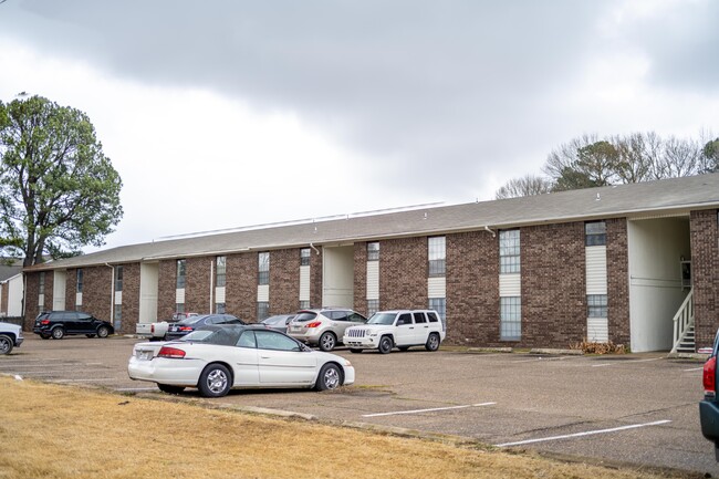 Brook Hollow in Texarkana, AR - Building Photo - Building Photo